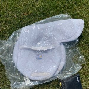 Medallion Hunters saddle pad